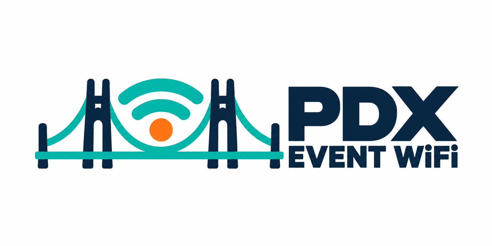 PDX Event WiFi
